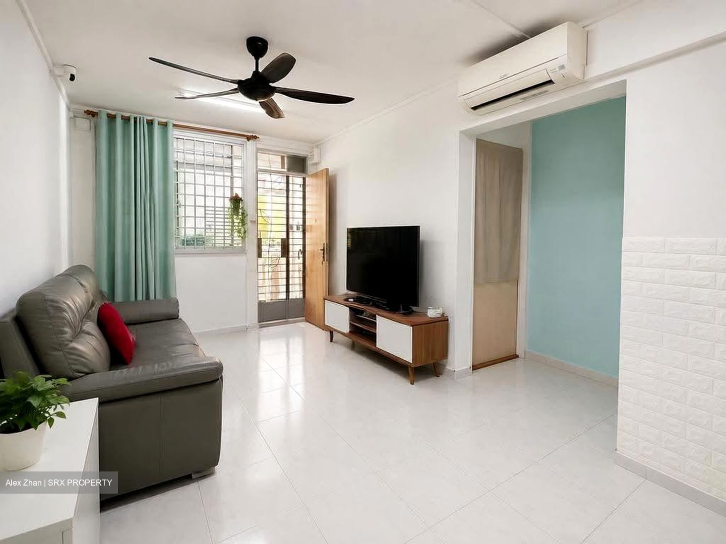 Blk 807 Khatib Gardens (Yishun), HDB 3 Rooms #610425911
